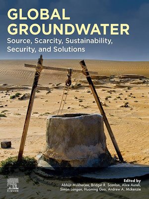 cover image of Global Groundwater